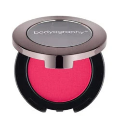 Bodyography Pure Pigment Eye Shadow - District (Red) -Jane Iredale Store Pure Pigment Eye Shadow Primrose Pink 60436 5704 detail