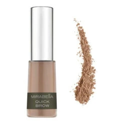 Mirabella Quick Brow Powder - Light Medium