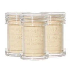 Jane Iredale Refill Canister For Amazing Base Refillable Brush - Amber 22 Jane Iredale Refill Canister For Amazing Base Refillable Brush - Amber -Jane Iredale Store Refill Canister for Amazing Base Refilla 65610 5696 detail