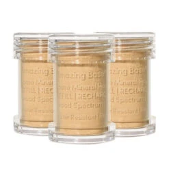 Jane Iredale Refill Canister For Amazing Base Refillable Brush - Amber 25 Jane Iredale Refill Canister For Amazing Base Refillable Brush - Amber -Jane Iredale Store Refill Canister for Amazing Base Refilla 65611 1750 detail