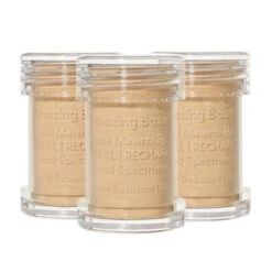 Jane Iredale Refill Canister For Amazing Base Refillable Brush - Amber 38 Jane Iredale Refill Canister For Amazing Base Refillable Brush - Amber -Jane Iredale Store Refill Canister for Amazing Base Refilla 65612 993 detail