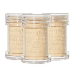 Jane Iredale Refill Canister For Amazing Base Refillable Brush - Amber 39 Jane Iredale Refill Canister For Amazing Base Refillable Brush - Amber -Jane Iredale Store Refill Canister for Amazing Base Refilla 65613 6519 detail