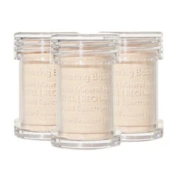 Jane Iredale Refill Canister For Amazing Base Refillable Brush - Amber 27 Jane Iredale Refill Canister For Amazing Base Refillable Brush - Amber -Jane Iredale Store Refill Canister for Amazing Base Refilla 65614 569 detail