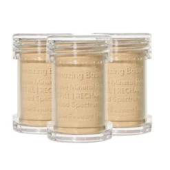 Jane Iredale Refill Canister For Amazing Base Refillable Brush - Amber 32 Jane Iredale Refill Canister For Amazing Base Refillable Brush - Amber -Jane Iredale Store Refill Canister for Amazing Base Refilla 65615 5914 detail