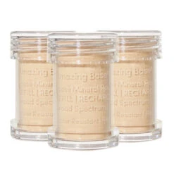Jane Iredale Refill Canister For Amazing Base Refillable Brush - Amber 34 Jane Iredale Refill Canister For Amazing Base Refillable Brush - Amber -Jane Iredale Store Refill Canister for Amazing Base Refilla 65616 4705 detail
