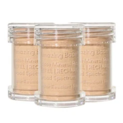 Jane Iredale Refill Canister For Amazing Base Refillable Brush - Amber 26 Jane Iredale Refill Canister For Amazing Base Refillable Brush - Amber -Jane Iredale Store Refill Canister for Amazing Base Refilla 65618 30 detail