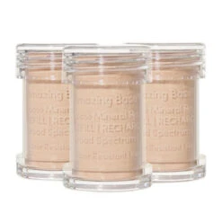 Jane Iredale Refill Canister For Amazing Base Refillable Brush - Amber 31 Jane Iredale Refill Canister For Amazing Base Refillable Brush - Amber -Jane Iredale Store Refill Canister for Amazing Base Refilla 65620 1091 detail
