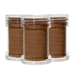 Jane Iredale Refill Canister For Amazing Base Refillable Brush - Amber 24 Jane Iredale Refill Canister For Amazing Base Refillable Brush - Amber -Jane Iredale Store Refill Canister for Amazing Base Refilla 65623 165 detail
