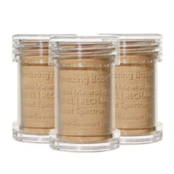 Jane Iredale Refill Canister For Amazing Base Refillable Brush - Amber 33 Jane Iredale Refill Canister For Amazing Base Refillable Brush - Amber -Jane Iredale Store Refill Canister for Amazing Base Refilla 65626 1735 detail