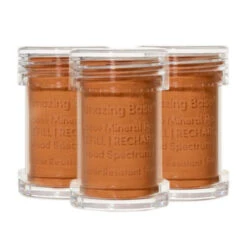 Jane Iredale Refill Canister For Amazing Base Refillable Brush - Amber 37 Jane Iredale Refill Canister For Amazing Base Refillable Brush - Amber -Jane Iredale Store Refill Canister for Amazing Base Refilla 65628 7805 detail