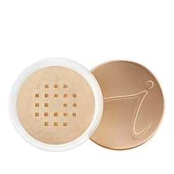 Jane Iredale Amazing Base Loose Mineral Powder SPF 20 - Ivory -Jane Iredale Store Satin 256 9728 detail