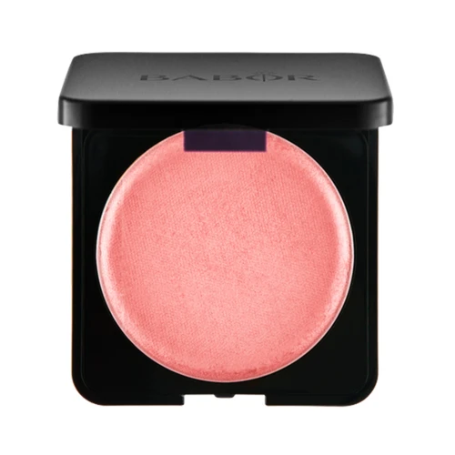 Babor Satin Blush 01 - Peach 1 Babor Satin Blush 01 - Peach