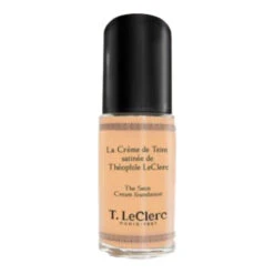 T LeClerc Satin Cream Foundation 03 - Beige Sable Satine -Jane Iredale Store Satin Cream Foundation 03 Beige Sable Satine 26521 1519 detail