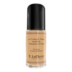 T LeClerc Satin Cream Foundation 03 - Beige Sable Satine -Jane Iredale Store Satin Cream Foundation 05 Beige Ambre Satine 27641 4636 detail