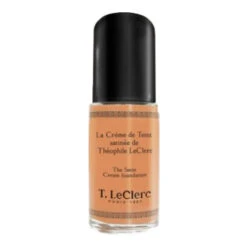T LeClerc Satin Cream Foundation 03 - Beige Sable Satine -Jane Iredale Store Satin Cream Foundation 06 Dore Satine 27642 7526 detail