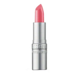 T LeClerc Satin Lipstick 27 - Charnel 28 T LeClerc Satin Lipstick 27 - Charnel -Jane Iredale Store Satin Lipstick 23 Innocent 21380 2573 detail