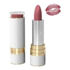Mirabella Sealed With A Kiss Lipstick - Barely Beige 14 Mirabella Sealed With A Kiss Lipstick - Barely Beige -Jane Iredale Store Sealed With A Kiss Lipstick Rosy Rouge 62184 177 detail