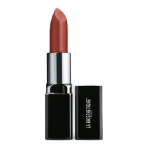La Biosthetique Sensual Lipstick Matt M400 - Red Velvet Rose 1 La Biosthetique Sensual Lipstick Matt M400 - Red Velvet Rose
