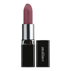 La Biosthetique Sensual Lipstick Matt M400 - Red Velvet Rose 8 La Biosthetique Sensual Lipstick Matt M400 - Red Velvet Rose -Jane Iredale Store Sensual Lipstick Matt M400 Red Velvet Rose 48503 3681 detail