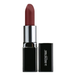 La Biosthetique Sensual Lipstick Matt M400 - Red Velvet Rose 9 La Biosthetique Sensual Lipstick Matt M400 - Red Velvet Rose -Jane Iredale Store Sensual Lipstick Matt M403 Sweet Chestnut 52591 6718 detail