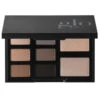 Glo Skin Beauty Shadow Palette - Elemental Eye
