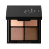 Glo Skin Beauty Shadow Quad - Cool Glow