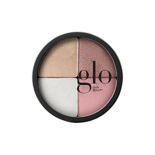 Glo Skin Beauty Shimmer Brick - Gleam 1 Glo Skin Beauty Shimmer Brick - Gleam