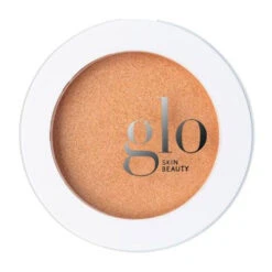 Glo Skin Beauty Skin Glow Powder Highlighter - Cognac