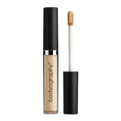 Bodyography Skin Slip Full Coverage Concealer L1 - Cool Light -Jane Iredale Store Skin Slip Full Coverage Concealer L2 W 56303 detail