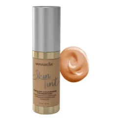 Mirabella Skin Tint Creme Foundation - IC -Jane Iredale Store Skin Tint Creme Foundation III 62138 5096 detail