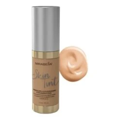 Mirabella Skin Tint Creme Foundation - IC -Jane Iredale Store Skin Tint Creme Foundation IN 62142 5498 detail