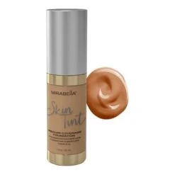 Mirabella Skin Tint Creme Foundation - IC -Jane Iredale Store Skin Tint Creme Foundation IV C 62143 9998 detail