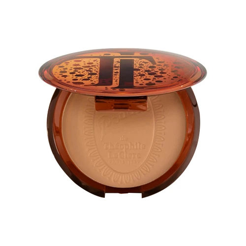 T LeClerc Sun Powder - 01 Dore 1 T LeClerc Sun Powder - 01 Dore