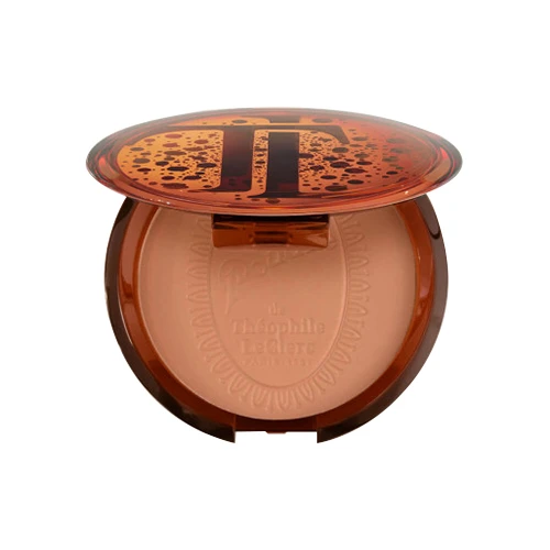 T LeClerc Sun Powder - 01 Dore 2 T LeClerc Sun Powder - 01 Dore - Image 2