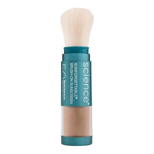 Colorescience EnviroScreen Protection Brush-On Shield SPF 50 - Fair