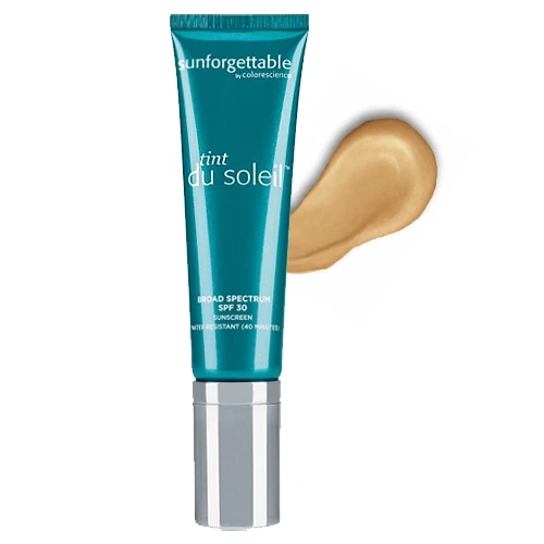 Colorescience Sunforgettable Tint Du Soleil SPF 30 - Light - Image 2