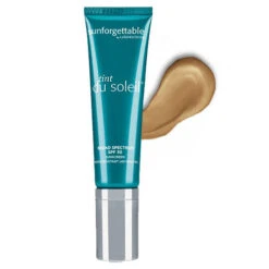 Colorescience Sunforgettable Tint Du Soleil SPF 30 - Light -Jane Iredale Store Sunforgettable Tint du Soleil SPF 30 Tan new 37001 4674 detail