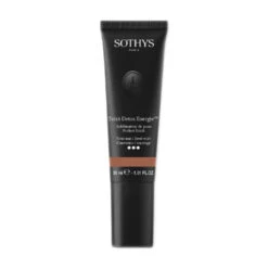 Sothys Teint Detox Energie Perfect Finish - C10 Porcelaine -Jane Iredale Store Teint Detox Energie Perfect Finish W30 91474 detail