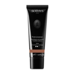 Sothys Teint Jeunesse - C10 Porcelaine -Jane Iredale Store Teint Jeunesse W30 Praline 24240 detail