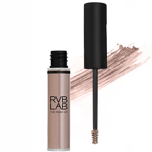 RVB Lab Tinted Volumizing Eyebrow Fixer 01 1 RVB Lab Tinted Volumizing Eyebrow Fixer 01