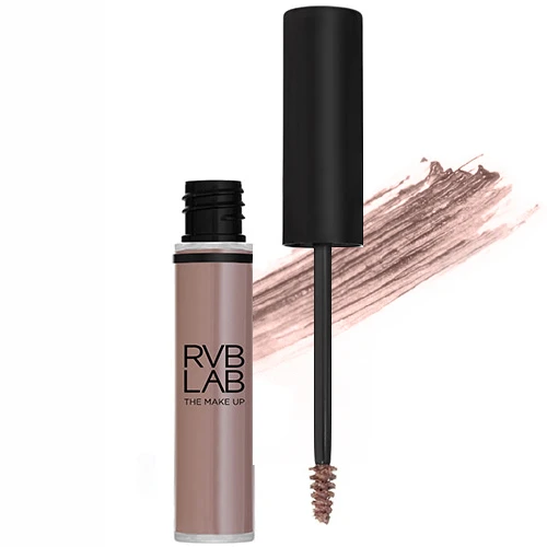 RVB Lab Tinted Volumizing Eyebrow Fixer 01 2 RVB Lab Tinted Volumizing Eyebrow Fixer 01 - Image 2