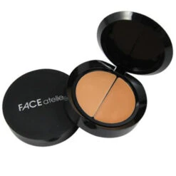 FACE Atelier Ultra Camouflage Duet - Light -Jane Iredale Store Ultra Camouflage Duet Medium new 27397 7141 detail