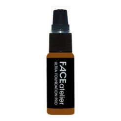 FACE Atelier Ultra Foundation PRO - #1 Porcelain 22 FACE Atelier Ultra Foundation PRO - #1 Porcelain -Jane Iredale Store Ultra Foundation PRO 11 Mink 26355 7329 detail