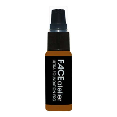FACE Atelier Ultra Foundation PRO - #1 Porcelain 4 FACE Atelier Ultra Foundation PRO - #1 Porcelain - Image 4