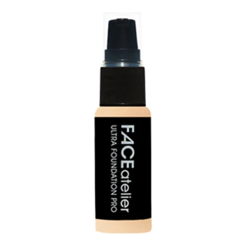 FACE Atelier Ultra Foundation PRO - #1 Porcelain 6 FACE Atelier Ultra Foundation PRO - #1 Porcelain - Image 6