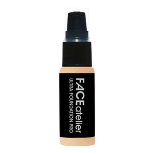 FACE Atelier Ultra Foundation PRO - #1 Porcelain 7 FACE Atelier Ultra Foundation PRO - #1 Porcelain - Image 7