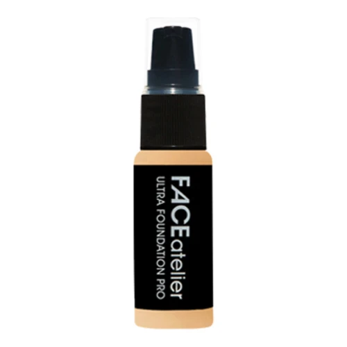 FACE Atelier Ultra Foundation PRO - #1 Porcelain 8 FACE Atelier Ultra Foundation PRO - #1 Porcelain - Image 8