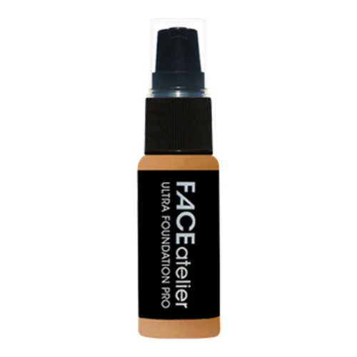 FACE Atelier Ultra Foundation PRO - #1 Porcelain 12 FACE Atelier Ultra Foundation PRO - #1 Porcelain - Image 12