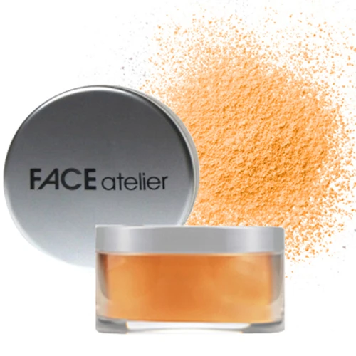 FACE Atelier Ultra Loose Powder - Translucent 1 FACE Atelier Ultra Loose Powder - Translucent