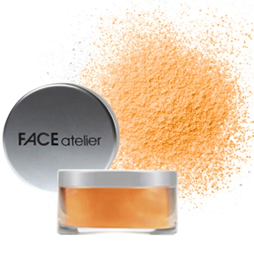 FACE Atelier Ultra Loose Powder - Translucent Pro 1 FACE Atelier Ultra Loose Powder - Translucent Pro